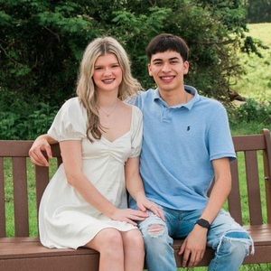 Meet your Posher, Aaron